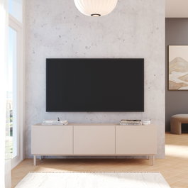 Hanah Home Soporte para TV Coast - CO2-CO Color Arena